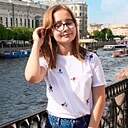 Ира, 19 лет