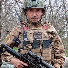 Фотография мужчины Евгений, 46 лет из г. Альметьевск