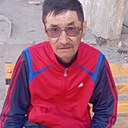 Серекпай, 64 года