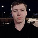 Николай, 25 лет