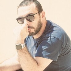 Фотография мужчины Юрий, 38 лет из г. Риддер