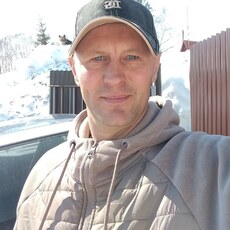Фотография мужчины Юрий, 44 года из г. Петропавловск-Камчатский