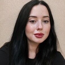 Фотография девушки Алиса, 22 года из г. Льгов