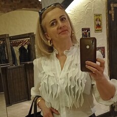 Фотография девушки Лариса, 44 года из г. Луганск