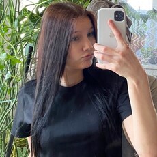 Фотография девушки Викуля, 20 лет из г. Новосибирск
