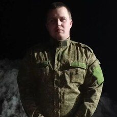 Фотография мужчины Кирилл, 30 лет из г. Нижний Ломов