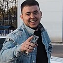 Николай, 23 года