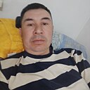 Санат, 38 лет