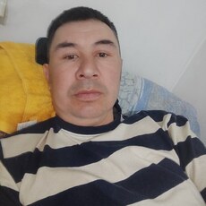 Фотография мужчины Каират, 36 лет из г. Павлодар