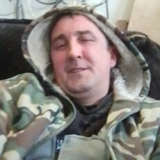 Фотография мужчины Сашка, 44 года из г. Алапаевск