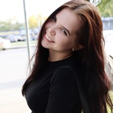 Фотография девушки Аля, 27 лет из г. Омск