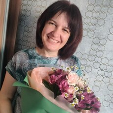 Фотография девушки Мария, 43 года из г. Новосибирск