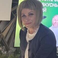 Фотография девушки Наташа, 37 лет из г. Смоленск