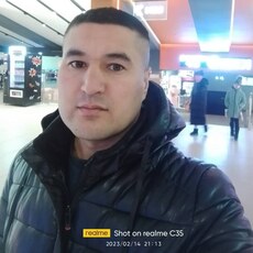 Фотография мужчины Мир, 39 лет из г. Кемерово