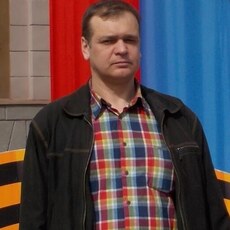 Фотография мужчины Александр, 44 года из г. Томск
