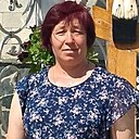 Жанна, 53 года