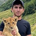 Магамет, 32 года