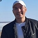 Альберт, 33 года