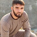 Шамиль, 30 лет