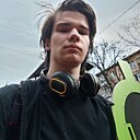 Захар, 19 лет