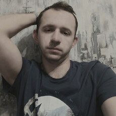 Фотография мужчины Александр, 30 лет из г. Саранск