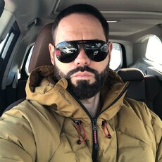 Роман, 37 из г. Владивосток.