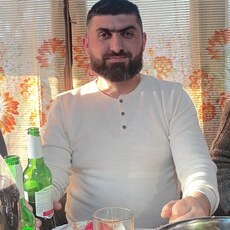 Фотография мужчины Davit, 37 лет из г. Горловка