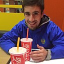 Шамиль, 30 лет