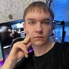 Фотография мужчины Вячеслав, 19 лет из г. Хабаровск