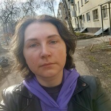 Фотография девушки Ольга, 34 года из г. Екатеринбург