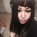 Миланна, 27 лет
