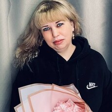 Фотография девушки Зоя, 45 лет из г. Ангарск