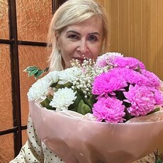 Фотография девушки Полина, 60 лет из г. Макеевка
