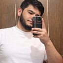 Шамиль, 27 лет