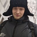 Вадим, 24 года