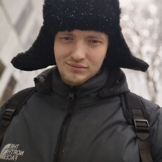 Фотография мужчины Вадим, 24 года из г. Витебск