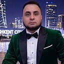 Козим, 37 лет