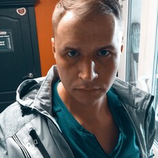 Фотография мужчины Витамин, 32 года из г. Томск