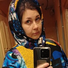 Фотография девушки Ирина, 41 год из г. Ульяновск