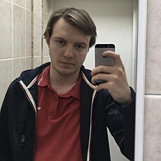 Фотография мужчины Mikhail, 24 года из г. Сургут