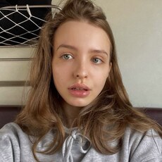 Фотография девушки Kristina, 22 года из г. Краснодон