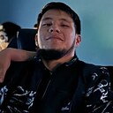 Ильяс, 28 лет