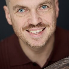 Фотография мужчины Алексей, 42 года из г. Балашиха