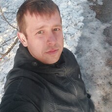 Фотография мужчины Дмитрий, 27 лет из г. Соликамск