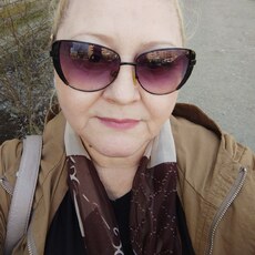Фотография девушки Елена, 56 лет из г. Астрахань