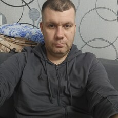 Фотография мужчины Степан, 42 года из г. Северодвинск