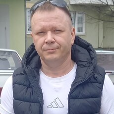 Фотография мужчины Иван, 42 года из г. Курск