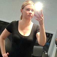 Фотография девушки Vika, 29 лет из г. Вильнюс