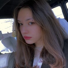 Фотография девушки Мария, 21 год из г. Гомель