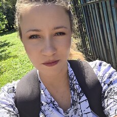 Фотография девушки Лина, 26 лет из г. Южно-Сахалинск